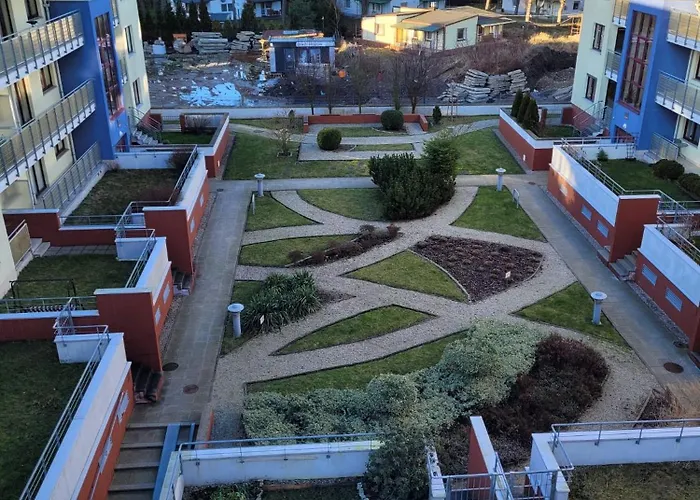 Ula Zielone Tarasy *