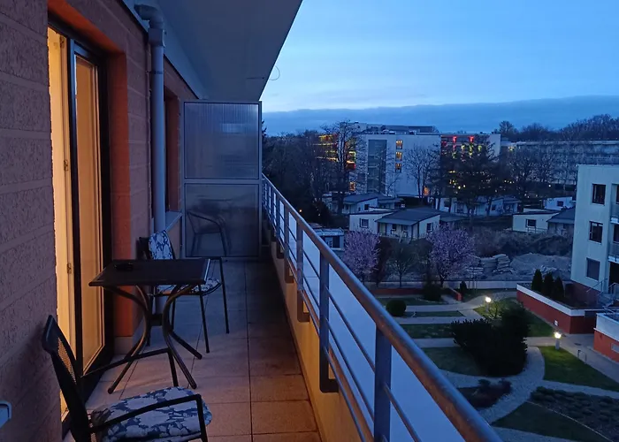 Ula Zielone Tarasy *