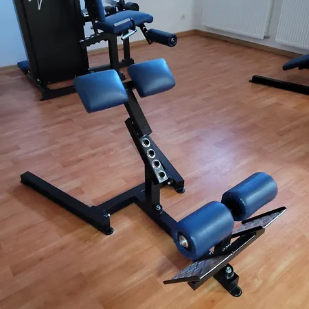 Apartment Ula Zielone Tarasy Kolobrzeg