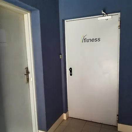 Appartement Ula Zielone Tarasy *