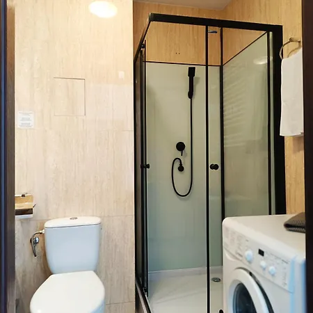 Ula Zielone Tarasy * Kołobrzeg