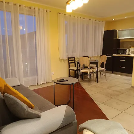 Ula Zielone Tarasy Kolobrzeg