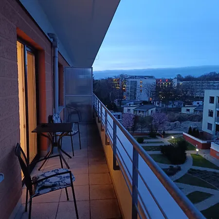 Ula Zielone Tarasy *