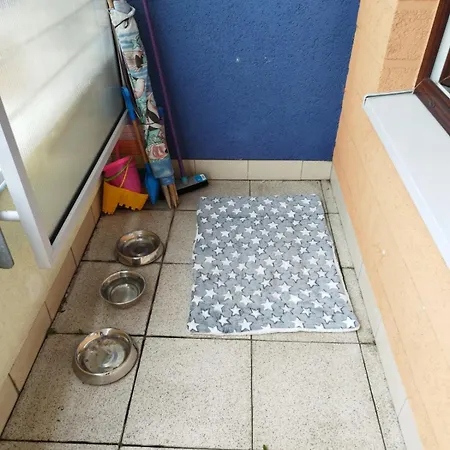 Ula Zielone Tarasy Kołobrzeg