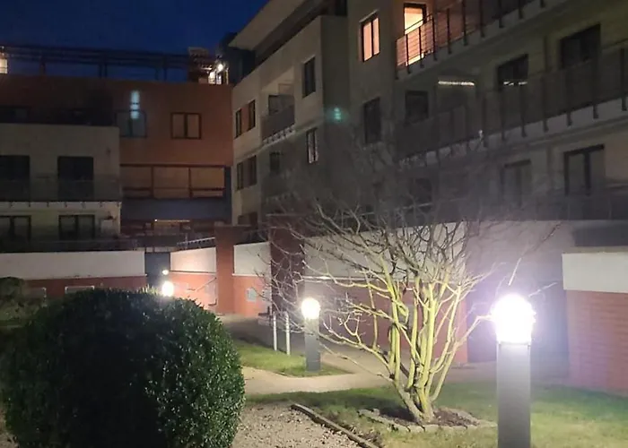 Apartamento Ula Zielone Tarasy