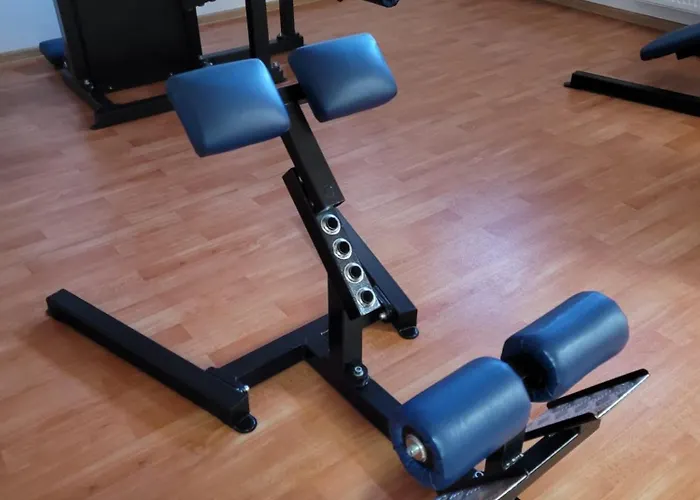 Apartamento Ula Zielone Tarasy Kołobrzeg