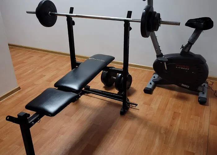 Ula Zielone Tarasy Apartamento