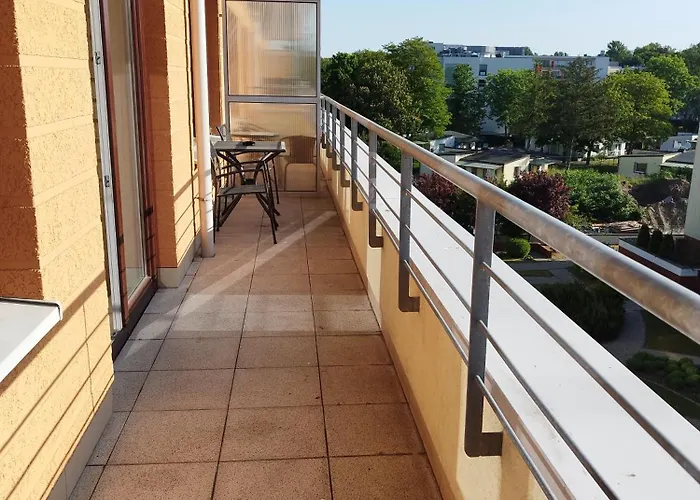 Ula Zielone Tarasy Apartamento *